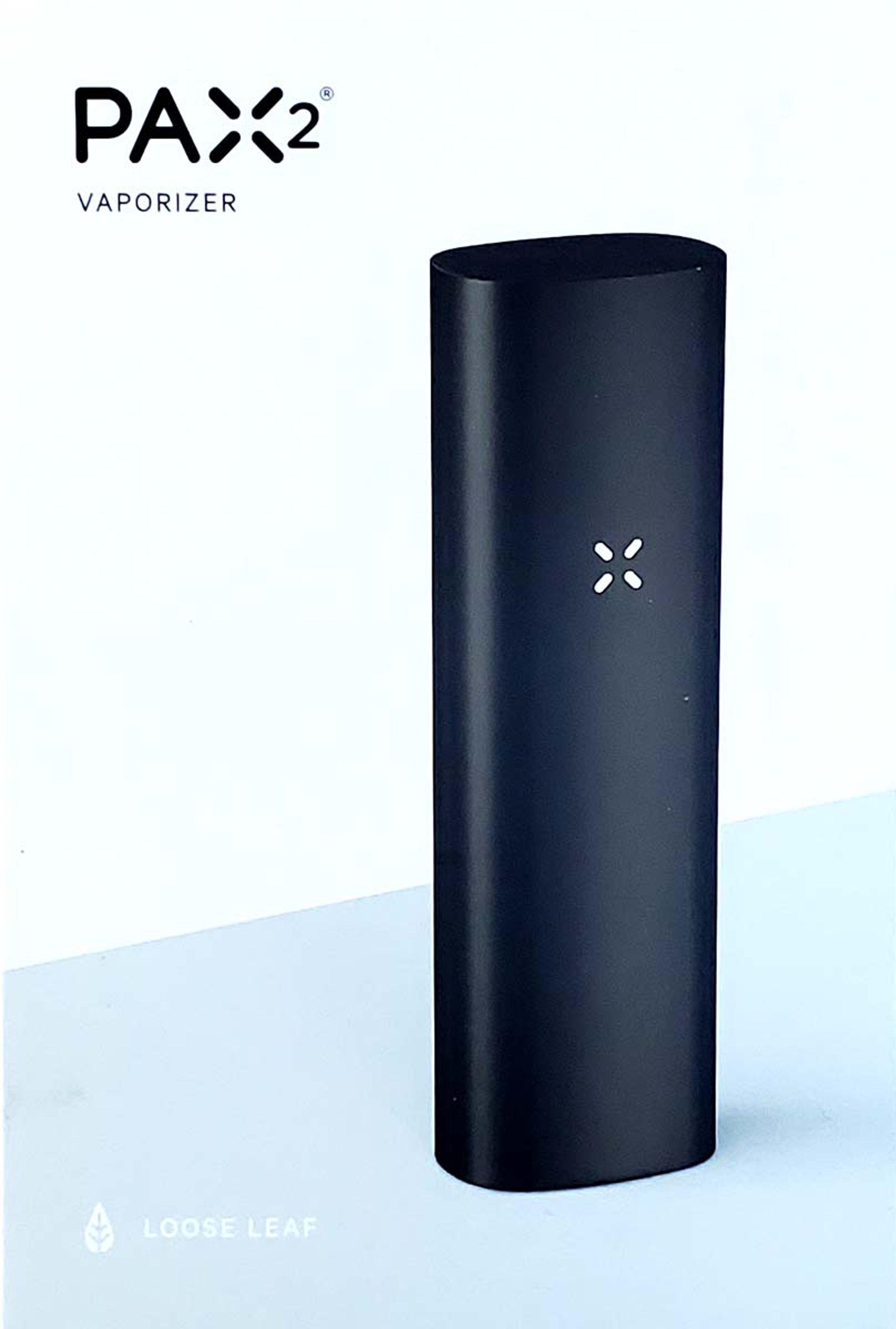 Pax 2 Flower Vape Pen