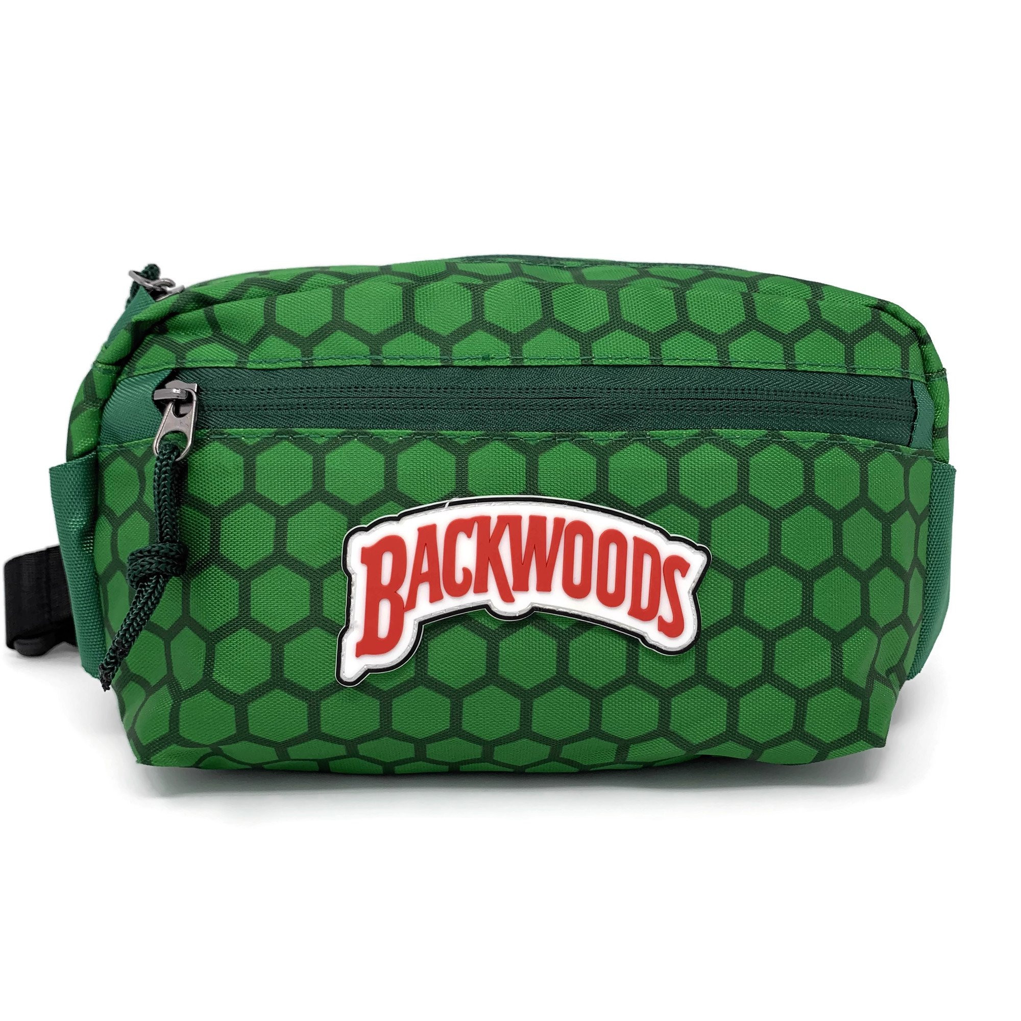 Backwoods Fanny Pack Assorted Colors