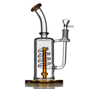 10" Water Pipe Rig DY-185