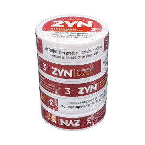 Wholesale ZYN nicotine pouches