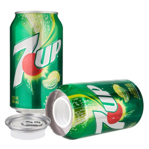 Wholesale 7up stash can