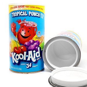 Wholesale Kool-Aid Stash Can / Diversion Safe