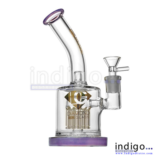 Wholesale glass bubblers and water pipes
