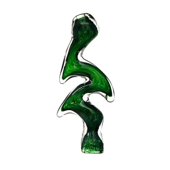 Wholesale Frit Chillum glass