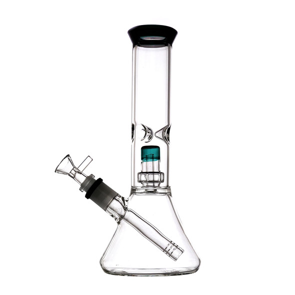 10"  Beaker Water Pipe