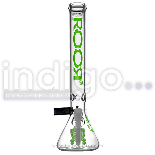 ROOR Intro Collector Series Beaker Water Pipes