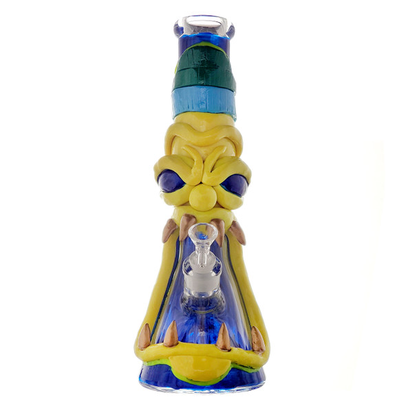 Character Water Pipe 33