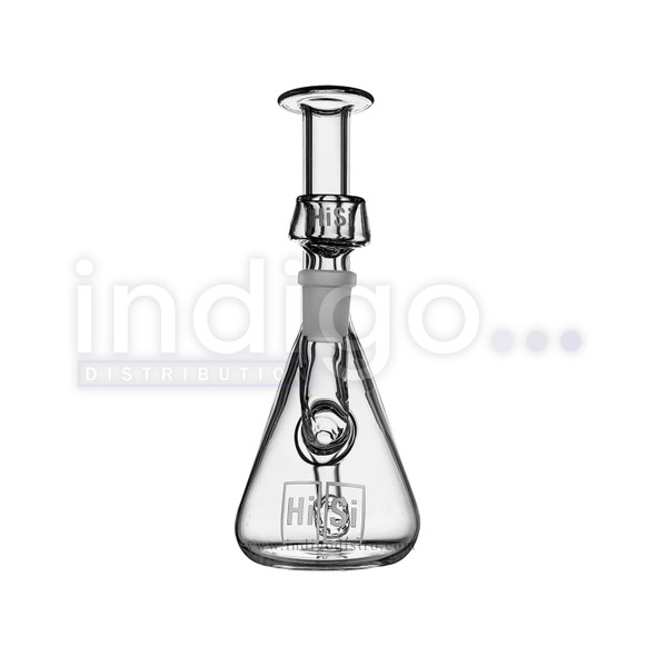 HiSi 6" Mini Beaker Straight KM7