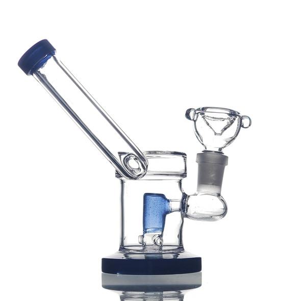 6" Sidecar Dab Rig A-290