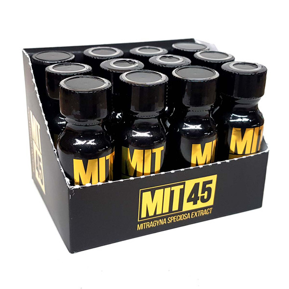 MIT 45 Liquid Kratom Shots