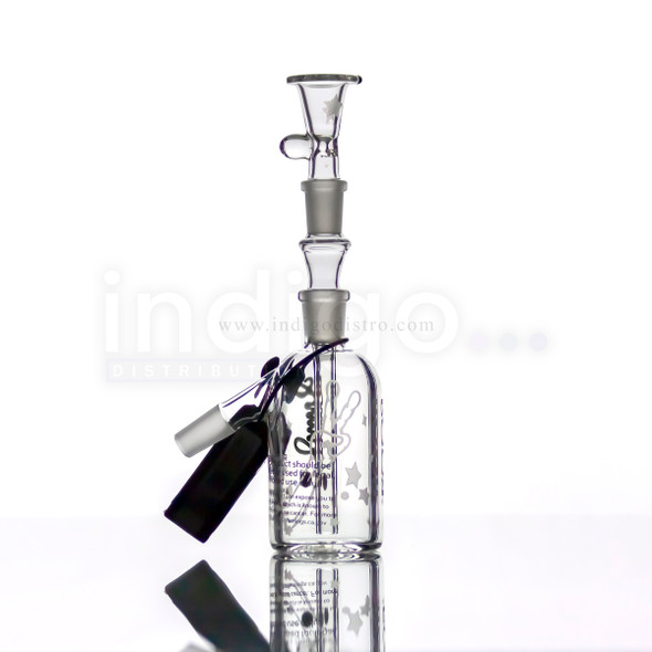 ROOR Limited Edition Ash Catcher - Alien OG