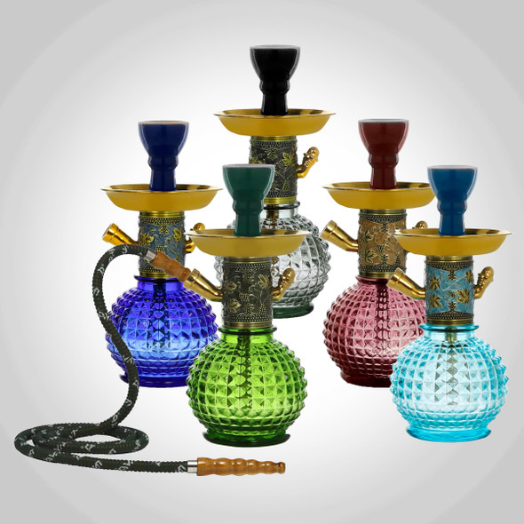 Mya Bambino Hookah