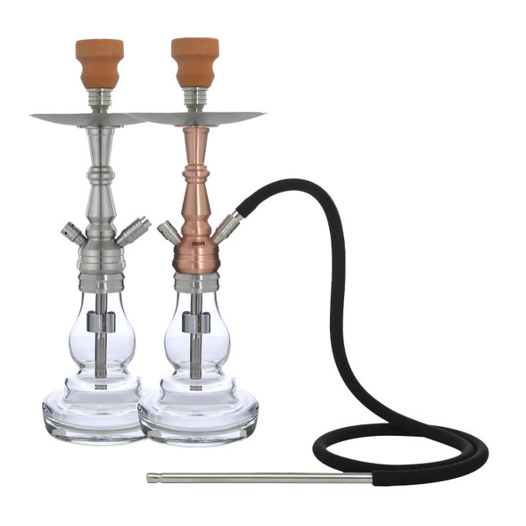 Mya Mini Robusto Hookah