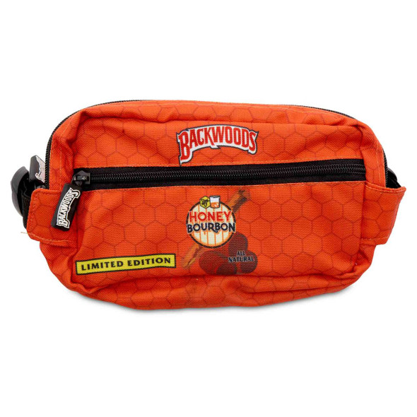 Backwoods Fanny Pack Assorted Colors