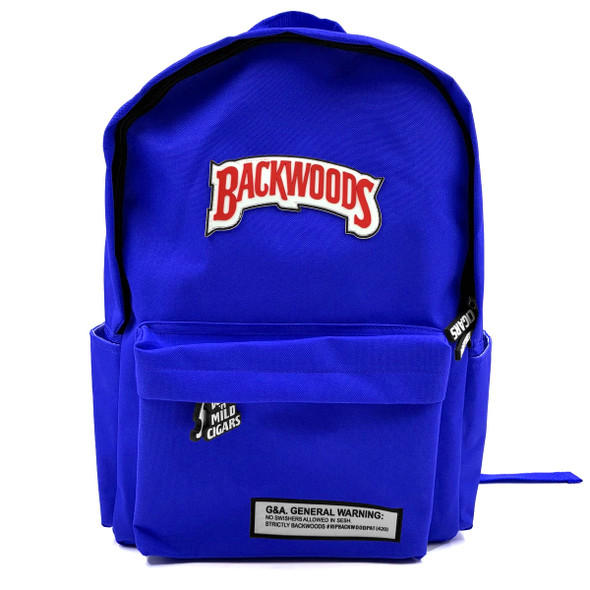 Backwoods Smell-Proof Backpack