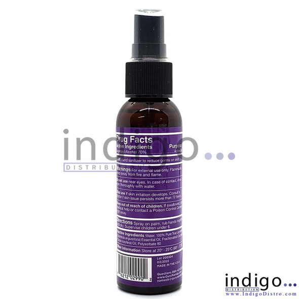 Wholesale Hand Sanitizer Spray