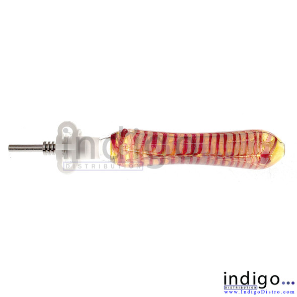 Nectar Collector Raked 10mm Nail