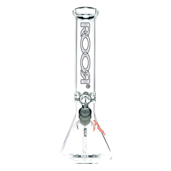 Wholesale ROOR glass beaker water pipes