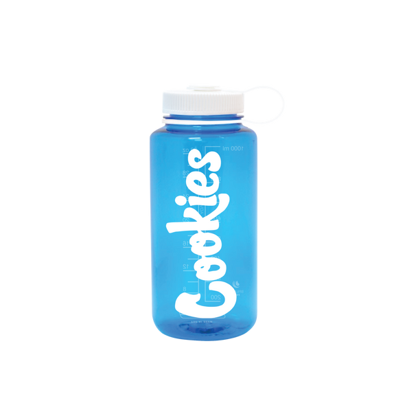 COOKIES X NALGENE WATER BOTTLE 32oz