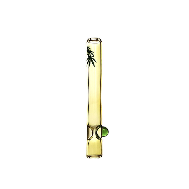 Wholesale Frit Chillum Straight