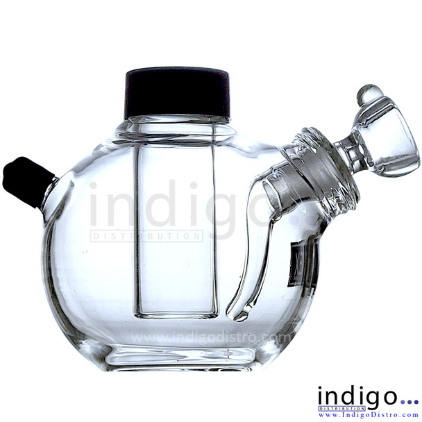 INEX Brand HUSH SNOWBALL