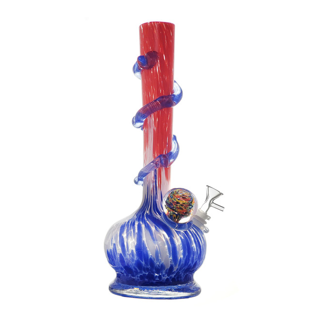 14" Water Pipe R4HM