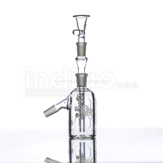 ROOR Limited Edition Ash Catcher - White Widow