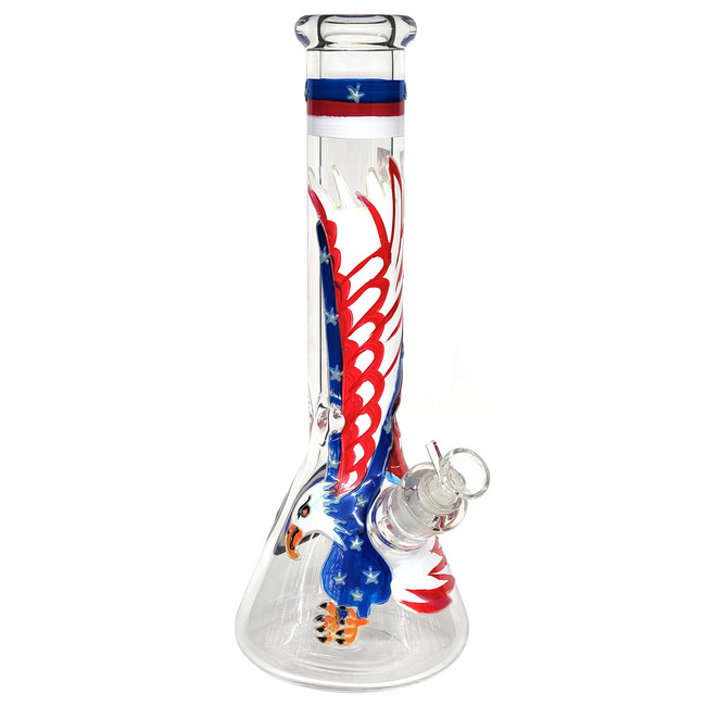 12" Murica Water Pipe