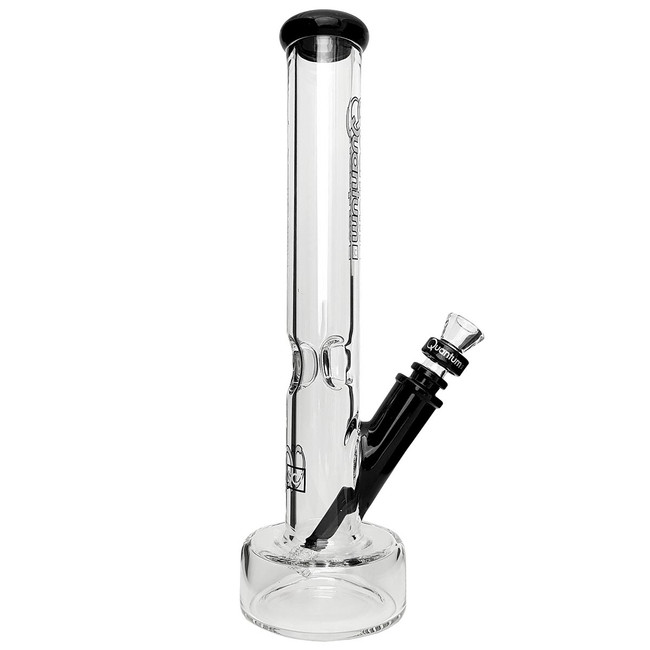 Quantum Sci 16" Hybrid Water Pipe black side