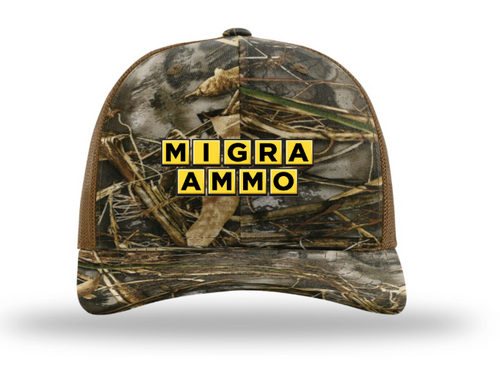 Migra Max-7 Trucker Hat