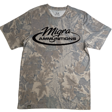 Migra Real Tree Advantage Shirt