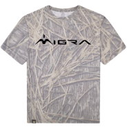 Migra Orginal Shadow Grass shirt