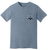 Migra Flushing Covey Pocket Tee