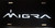 Migra License Plate