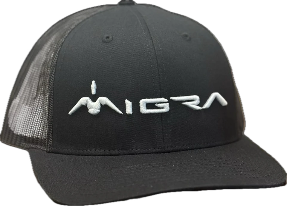 Gear - headwear - Migra Ammunition