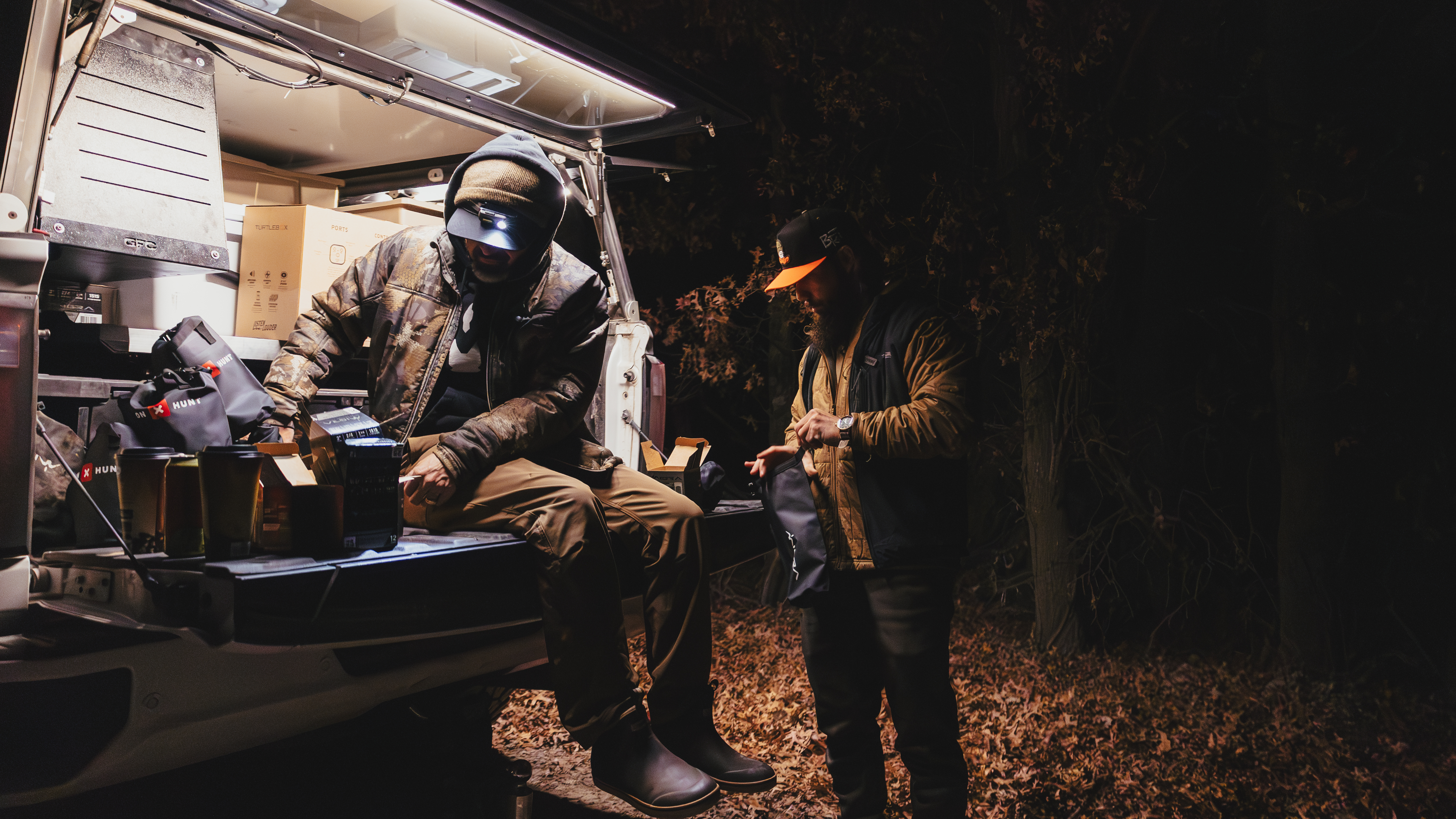 Customer Migra Moment Photo