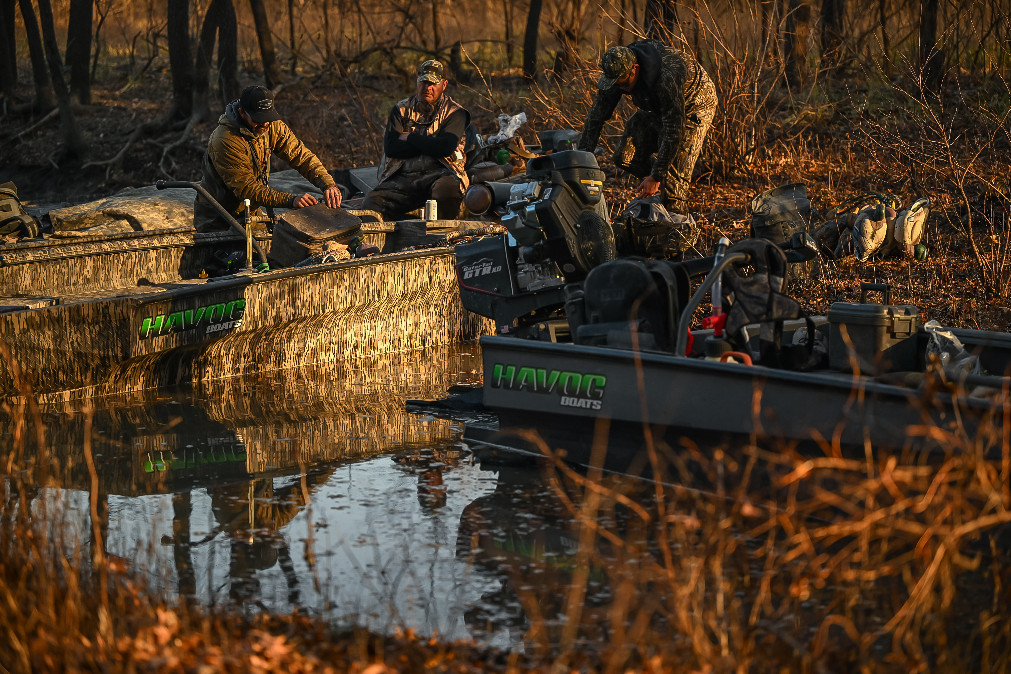 Customer Migra Moment Photo