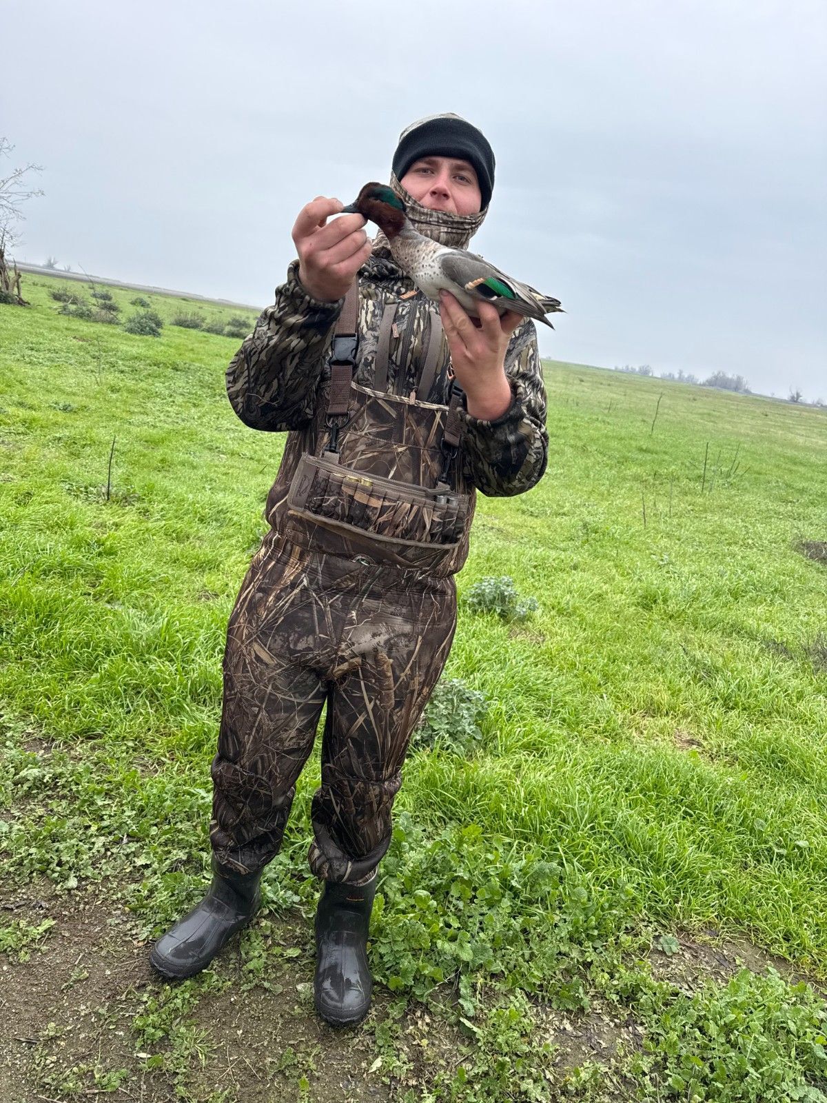 Jacob Beane Migra Moment Photo