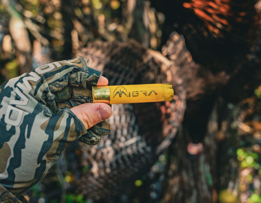 Customer Migra Moment Photo