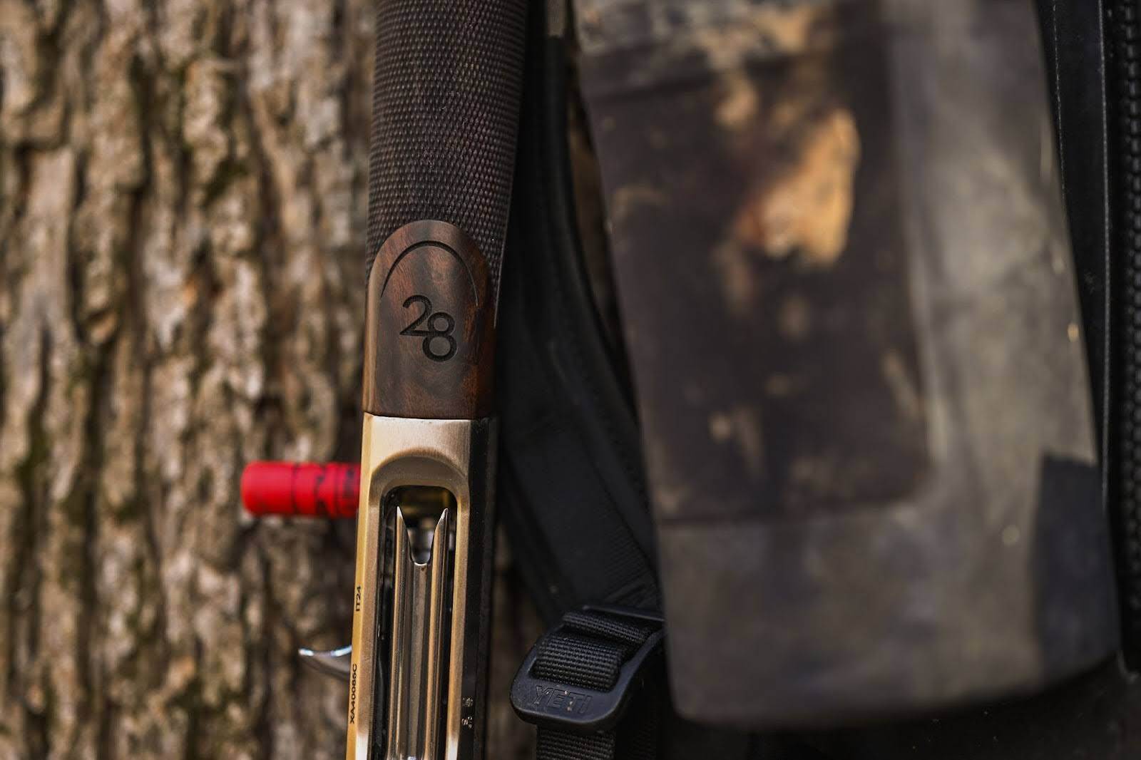 mono series shell - Migra Ammunition