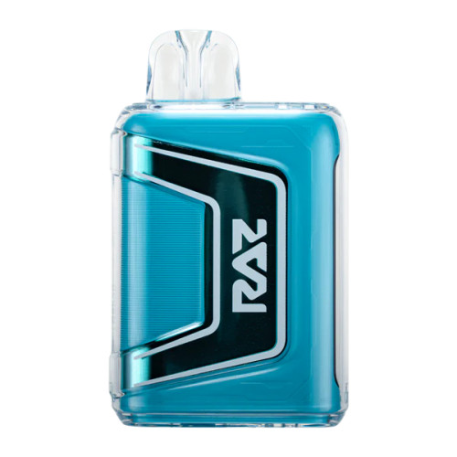 Polar Ice - RAZ TN9000 12ML 9000 PUFFS 5% NIC DISPOSABLE VAPE