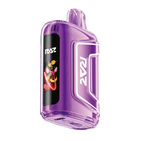 Tropical Storm - RAZ TN9000 12ML 9000 PUFFS 5% NIC DISPOSABLE VAPE