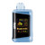 Iced Blue Dragon - RAZ DC25000 DISPOSABLE VAPE 25,000 PUFFS 16ML