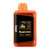 Strawberry Orange Tang - RAZ DC25000 DISPOSABLE VAPE 25,000 PUFFS 16ML