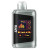 Cle­ar Diamond - RAZ DC25000 DISPOSABLE VAPE 25,000 PUFFS 16ML