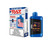 Blue Razz Ice (Freedom Edition) - RAZ DC25000 DISPOSABLE VAPE 25,000 PUFFS 16ML