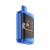 Blue Razz Ice - RAZ LTX 25K PUFFS DISPOSABLE VAPE 5% Nic (RAZ DC25000)