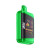 Sour Raspberry Watermelon - RAZ LTX 25K PUFFS DISPOSABLE VAPE 5% Nic (RAZ DC25000)
