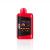 Orange Berry Lime - RAZ LTX 25K PUFFS DISPOSABLE VAPE 5% Nic (RAZ DC25000)