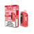 Ruby - RAZ TN9000 12ML 9000 PUFFS 5% NIC DISPOSABLE VAPE